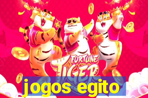 jogos egito